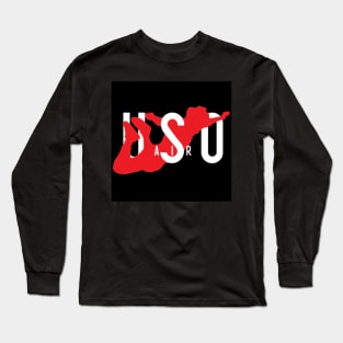 AIR USO Long Sleeve T-Shirt